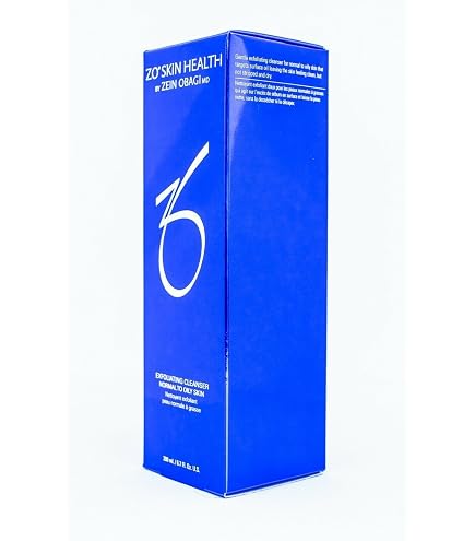 Amazon.com: ZO Skin Health Hydrating Cleanser 6.7 Fl. Oz. : Beauty